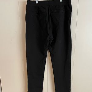 All Day Everyday Pant from Public Rec. Black